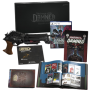 Коллекционное издание Shadows of the Damned Hella Remastered Collector's Edition