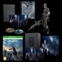 Коллекционное издание Final Fantasy XV Ultimate Collector