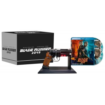 Колекційне видання фільму Blade Runner 2049 Deckard Blaster Edition