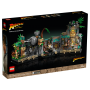 Набор Lego Indiana Jones™ Temple of the Golden Idol