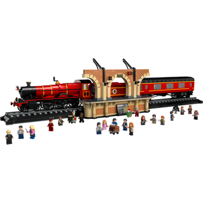 Набір Лего Hogwarts Express™ – Collectors' Edition