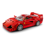 Набор Лего Ferrari F40 Supercar