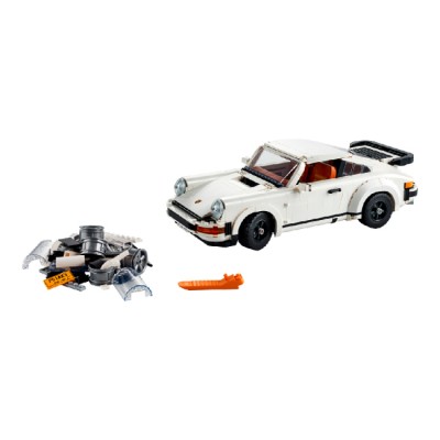 Набор Lego Porsche 911