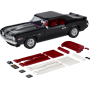 Набор Lego Chevrolet Camaro Z28