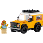 Набор Lego Land Rover Classic Defender