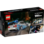 Набор Lego Nissan Skyline GT-R (R34) Форсаж 2