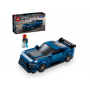 Набор Lego Ford Mustang Dark Horse Sports Car