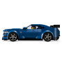 Набор Lego Ford Mustang Dark Horse Sports Car