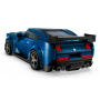 Набор Lego Ford Mustang Dark Horse Sports Car