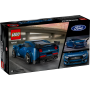 Набор Lego Ford Mustang Dark Horse Sports Car