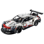 Набор Lego Porsche 911 RSR