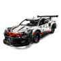 Набор Lego Porsche 911 RSR