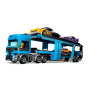 Набор Lego Car Transporter Truck