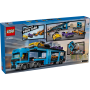 Набор Lego Car Transporter Truck