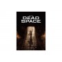 Артбук The Art of Dead Space