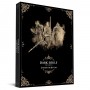 Артбук Dark Souls Trilogy Compendium 25th Anniversary Edition