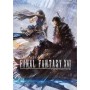 Артбук Світ Final Fantasy XVI