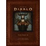 Артбук Мир Diablo Том 2