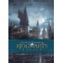 Артбук Создание Hogwarts Legacy