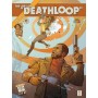 Артбук The Art of Deathloop