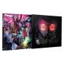 Артбук Marvel’s Guardians Of The Galaxy: The Art Of The Game Limited Signed Edition