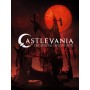 Артбук Castlevania: The Art of the Animated Series