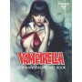 Артбук Vampirella 50th Anniversary