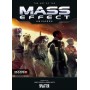 Артбук Mass Effect