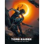 Артбук Shadow of the Tomb Raider