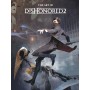 Артбук Dishonored 2