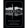 Артбук Dishonored. Архіви Дануолла