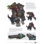 Артбук The Art of Overwatch Limited Edition Том 2