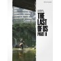 Артбук The Last of Us 2