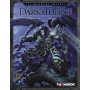 Артбук The Art of Darksiders II