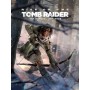 Артбук Rise of the Tomb Raider: The Official Art Book