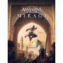 Артбук The Art of Assassin's Creed Mirage