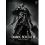 Артбук Dark Souls II: Design Works