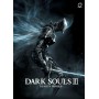 Артбук Dark Souls III: Design Works