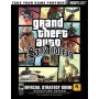 Артбук Официальное руководство по стратегии Grand Theft Auto:San Andreas