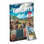 Артбук Офіційний посібник Far Cry 5