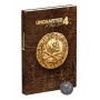 Артбук Официальное руководство Uncharted 4: A Thief's End Collector's Edition