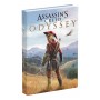 Артбук Официальное руководство Assassin's Creed Odyssey