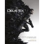 Артбук The Art of Deus Ex Universe