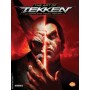 Артбук Tekken: A Complete Visual History