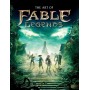 Артбук The Art of Fable Legends