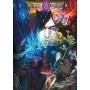 Артбук Devil May Cry 5: Official Artworks