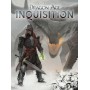 Артбук The Art of Dragon Age: Inquisition