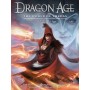 Артбук Dragon Age: Світ Тедаса Том 1