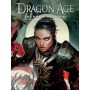 Артбук Dragon Age: Мир Тедаса Том 2