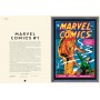 Музей Marvel: История комиксов